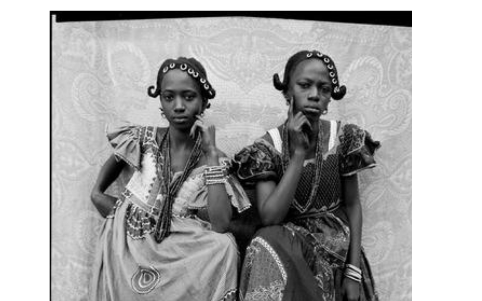 African twins shop
